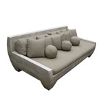 View Zaragoza Daybed With Back/Arms